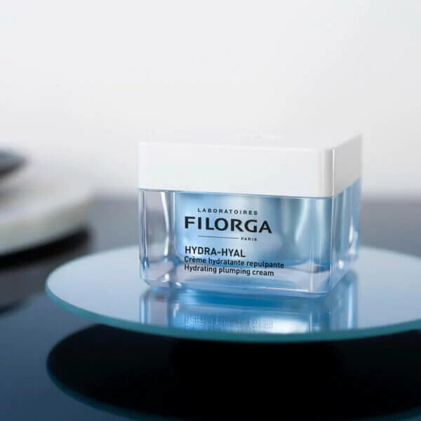 Niisutav näokreem Filorga Hydrating Plumping 50 ml hind ja info | Näokreemid | hansapost.ee