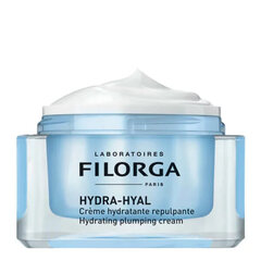 Niisutav näokreem Filorga Hydrating Plumping 50 ml hind ja info | Filorga Parfüümid, lõhnad ja kosmeetika | hansapost.ee