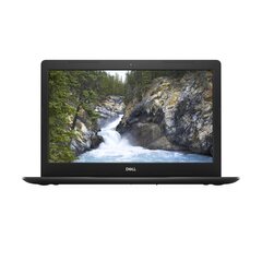 Dell N306ZVN3591EMEA01_2101_W10 цена и информация | Записные книжки | hansapost.ee