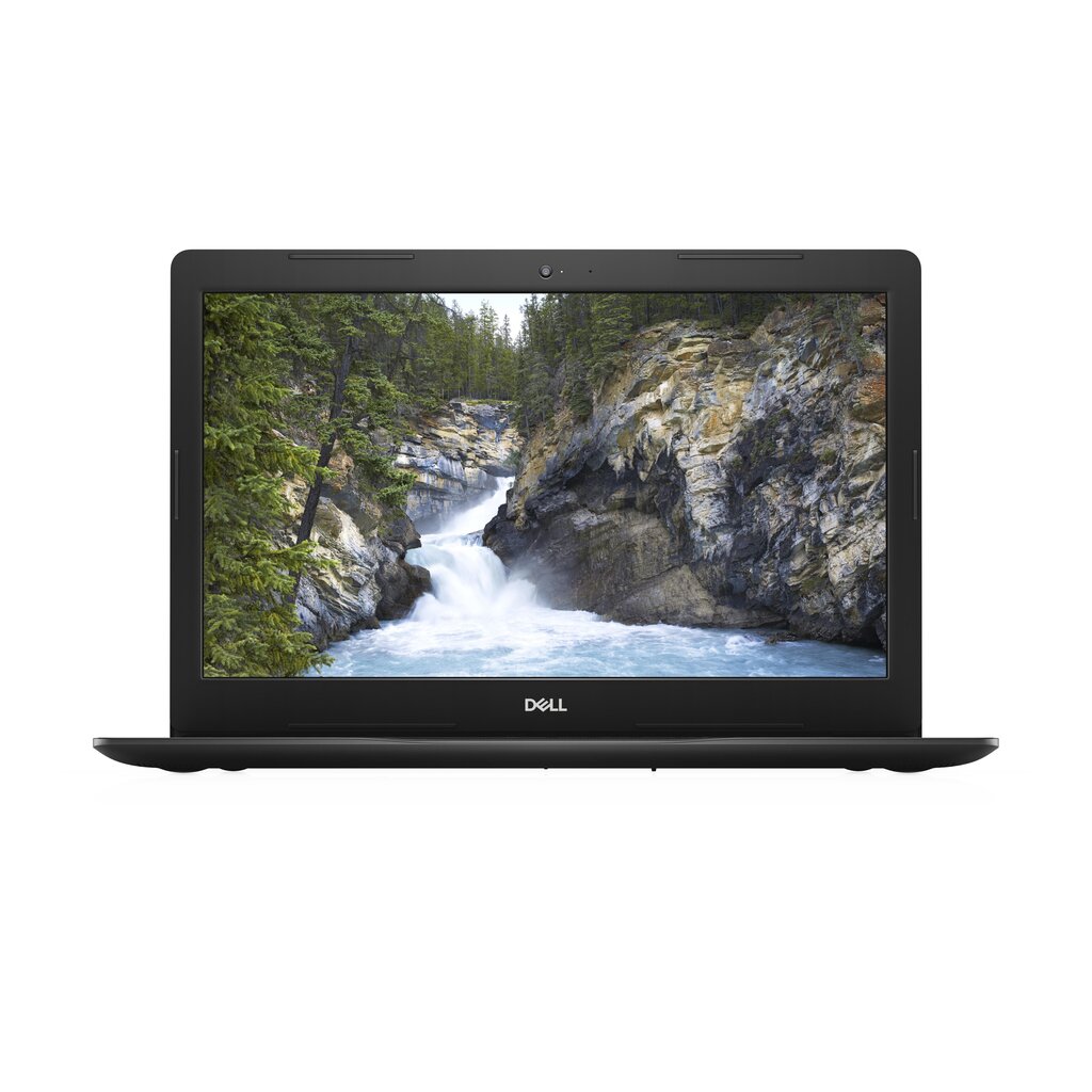 Dell N306ZVN3591EMEA01_2101_W10 цена и информация | Sülearvutid | hansapost.ee