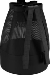 Сумка adidas FB Ballnet черный DY1988 цена и информация | Рюкзаки и сумки | hansapost.ee