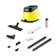 Karcher SC 3 Deluxe EasyFix 1.513-200.0 цена и информация | Пароочистители, оборудование для мытья полов | hansapost.ee