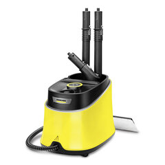 Karcher SC 3 Deluxe EasyFix 1.513-200.0 цена и информация | Пароочистители, оборудование для мытья полов | hansapost.ee