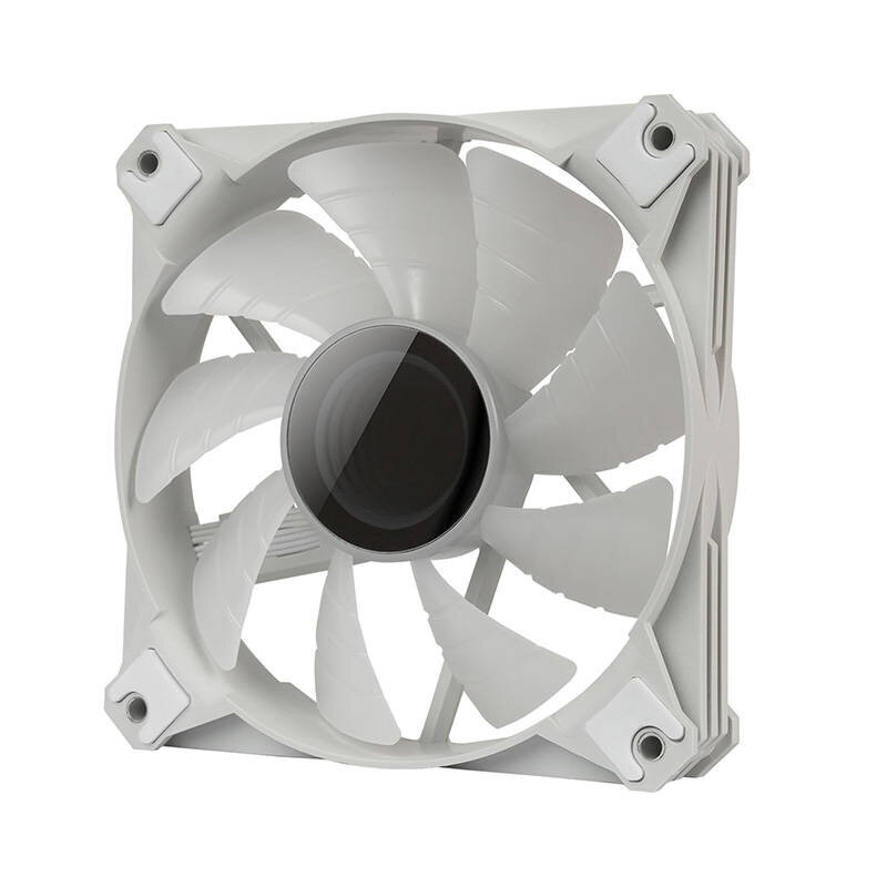 Darkflash DX240 V2 PC Water Cooling ARGB 2x 120x120 цена и информация | Arvuti ventilaatorid | hansapost.ee