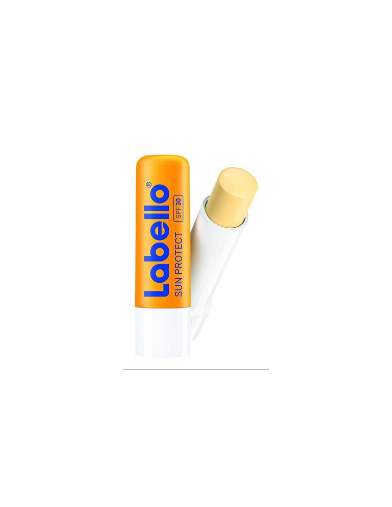 Huulepalsam Labello SPF 30 Sun Protect, 4,8 g цена и информация | Huulekosmeetika | hansapost.ee