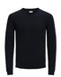 Meeste kampsun Jack & Jones Jjebasic Knit Crew Neck 12137190 hind ja info | Kampsunid meestele | hansapost.ee