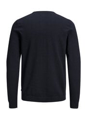 Свитер мужской Jack & Jones Jjebasic Knit Crew Neck 12137190 цена и информация | Мужские свитера | hansapost.ee