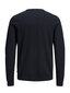 Meeste kampsun Jack & Jones Jjebasic Knit Crew Neck 12137190 hind ja info | Kampsunid meestele | hansapost.ee