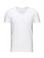 Meeste T-särgid Jack&Jones Jjebasic V-Neck Tee S/S 12059219 цена и информация | T-särgid meestele | hansapost.ee