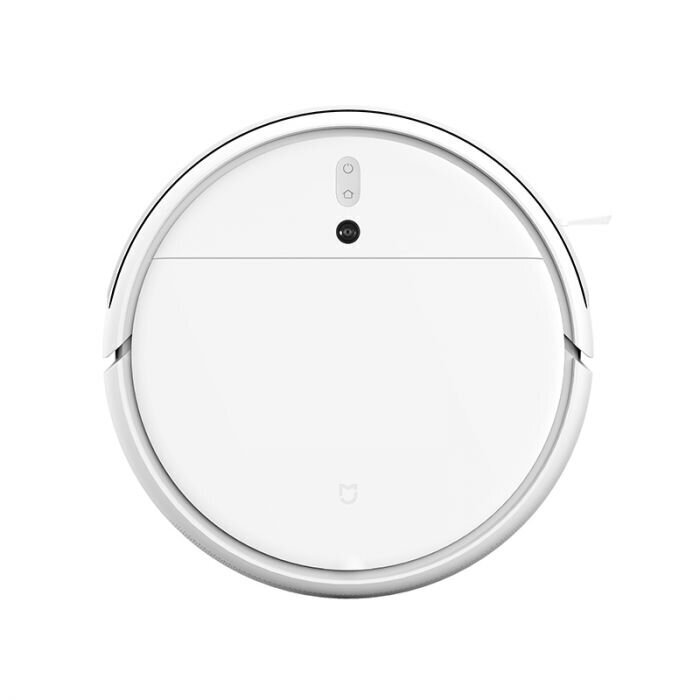 Xiaomi Mi Robot Vacuum Mop цена и информация | Robottolmuimejad | hansapost.ee