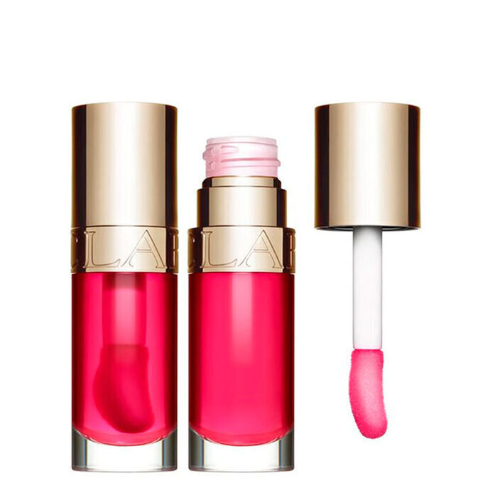 Huuleõli Clarins Lip Comfort Oil 04 Pitaya, 7 ml hind ja info | Huulekosmeetika | hansapost.ee