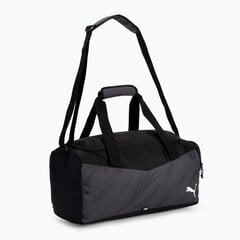 Сумка Puma individualRISE, Black-Asphalt цена и информация | Рюкзаки и сумки | hansapost.ee
