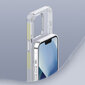 Telefoniümbris Baseus iPhone 13 6.1 "2021 hind ja info | Telefonide kaitsekaaned ja -ümbrised | hansapost.ee