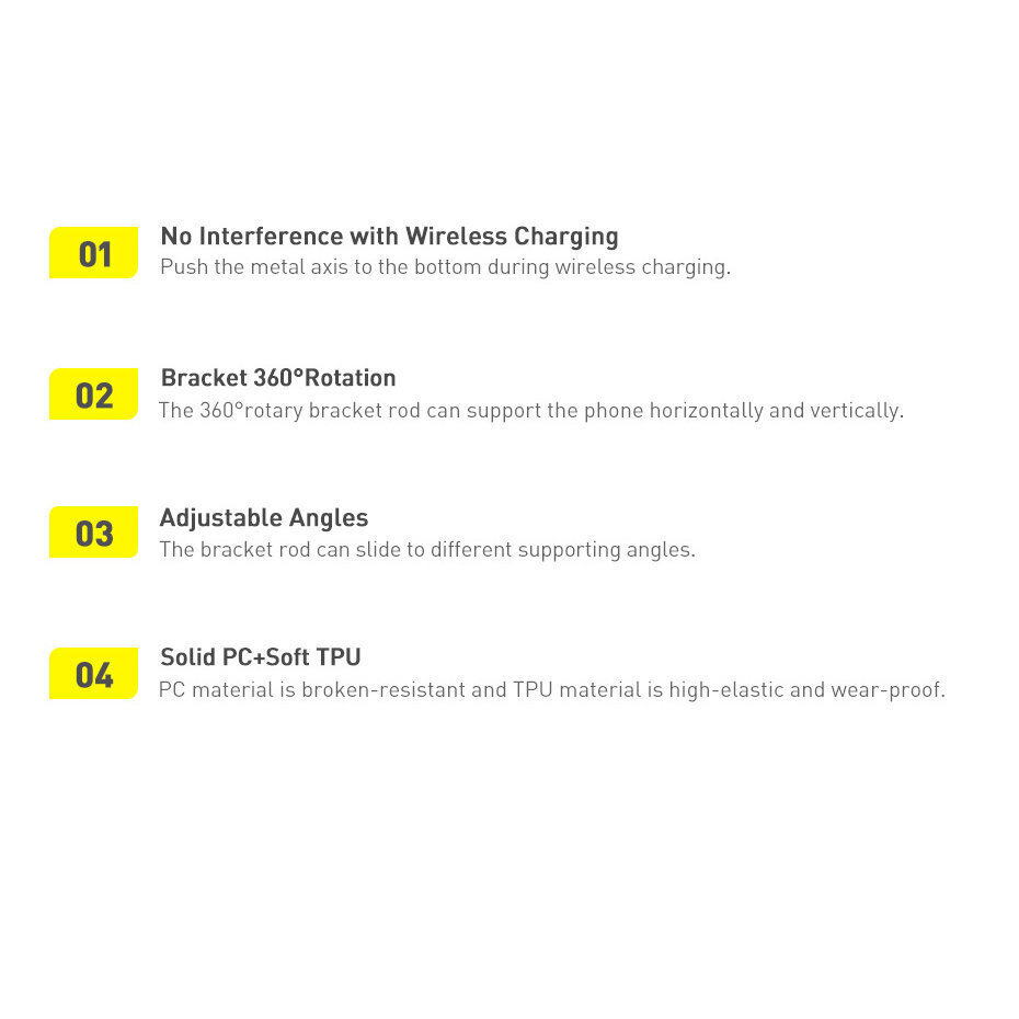 Baseus telefoniümbris iPhone 13 Pro (6.1 "2021) hind ja info | Telefonide kaitsekaaned ja -ümbrised | hansapost.ee