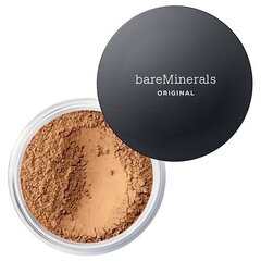 Минеральная рассыпчатая пудра-основа для макияжа BareMinerals Original SPF15, 21 Neutrale Tan , 8 г цена и информация | bareMinerals Декоративная косметика | hansapost.ee