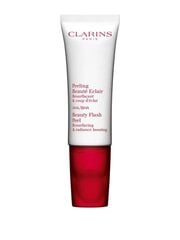 Скраб для кожи лица Clarins Beauty Flash Peel, 50 цена и информация | Аппараты для ухода за лицом | hansapost.ee