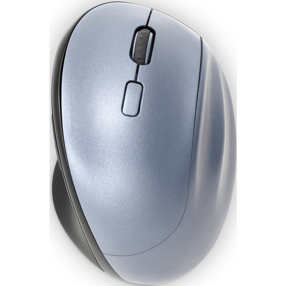 Juhtmevaba hiir YENKEE SHELL, 2,4 GHz цена и информация | Arvutihiired | hansapost.ee