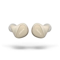 Jabra Elite 5 Beige Gold Täielikult juhtmevabad in-ear kõrvaklapid: 100-99181001-60 hind ja info | Jabra Arvutid ja IT- tehnika | hansapost.ee