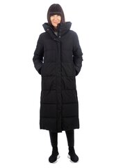 Куртка женская Icepeak Armour, черная цена и информация | Женские куртки | hansapost.ee
