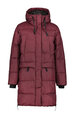 Куртка для женщин Icepeak Artern, красная