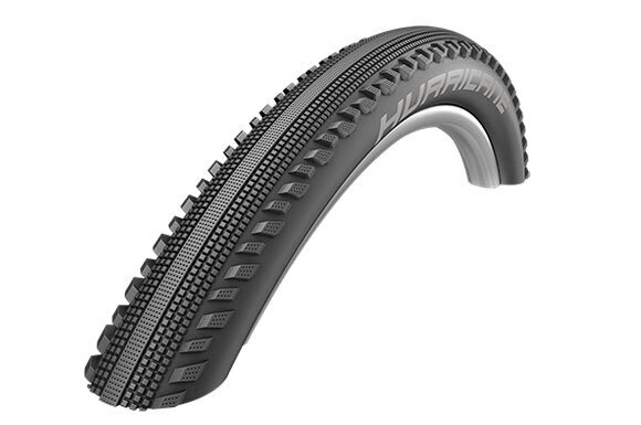 Rehv 29" Schwalbe Hurricane HS 499, Perf Wired 57-622 addix цена и информация | Jalgratta sisekummid ja rehvid | hansapost.ee