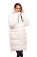Icepeak куртка женская ARTERN, белая