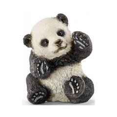 Figuur panda Schleich hind ja info | Arendavad laste mänguasjad | hansapost.ee