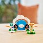 71405 LEGO® Super Mario Fuzzy Flippers laienduskomplekt hind ja info | Klotsid ja konstruktorid | hansapost.ee