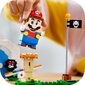 71405 LEGO® Super Mario Fuzzy Flippers laienduskomplekt hind ja info | Klotsid ja konstruktorid | hansapost.ee