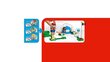 71405 LEGO® Super Mario Fuzzy Flippers laienduskomplekt hind ja info | Klotsid ja konstruktorid | hansapost.ee