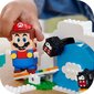 71405 LEGO® Super Mario Fuzzy Flippers laienduskomplekt hind ja info | Klotsid ja konstruktorid | hansapost.ee