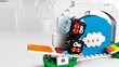 71405 LEGO® Super Mario Fuzzy Flippers laienduskomplekt hind ja info | Klotsid ja konstruktorid | hansapost.ee