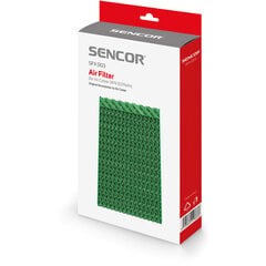 Воздушный фильтр для SENCOR SFN 5011 цена и информация | Аксессуары для вентиляционного оборудования | hansapost.ee
