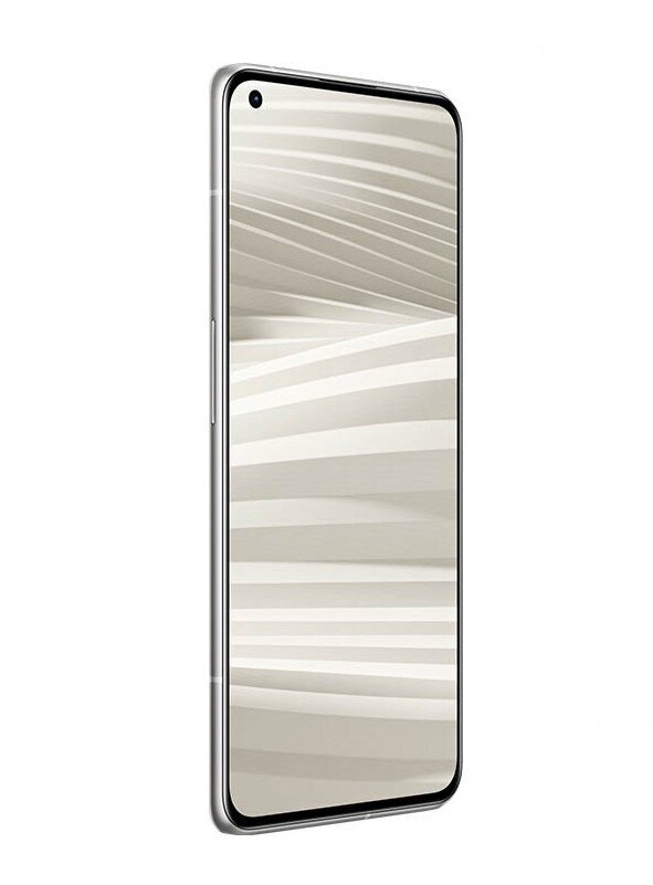 Realme GT 2 Pro 5G 8/128GB Dual SIM Paper White цена и информация | Telefonid | hansapost.ee