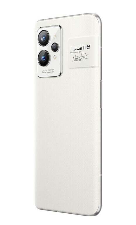 Realme GT 2 Pro 5G 8/128GB Dual SIM Paper White hind ja info | Telefonid | hansapost.ee
