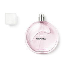 Chanel Chance Eau Tendre EDT 50ml цена и информация | Женские духи | hansapost.ee