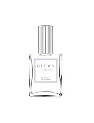 Clean Ultimate EDP 30ml hind ja info | Parfüümid naistele | hansapost.ee