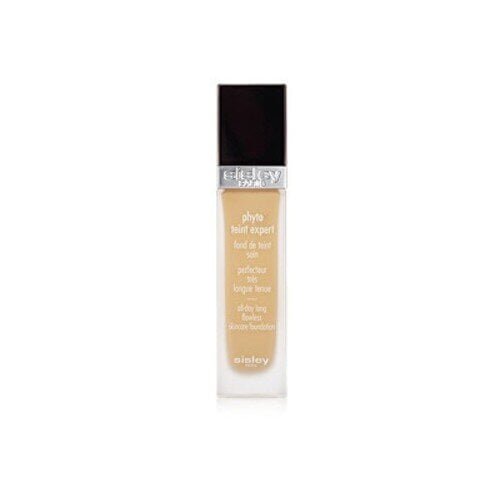 Sisley Phyto-Teint Expert (All Day Long Foundation) 30ml Honey #DAB686 hind ja info | Jumestuskreemid ja puudrid | hansapost.ee