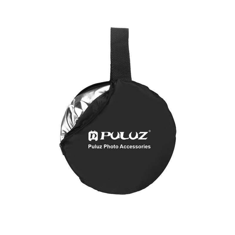 Fotoadapter Puluz, 30 cm цена и информация | Lisatarvikud videokaameratele | hansapost.ee
