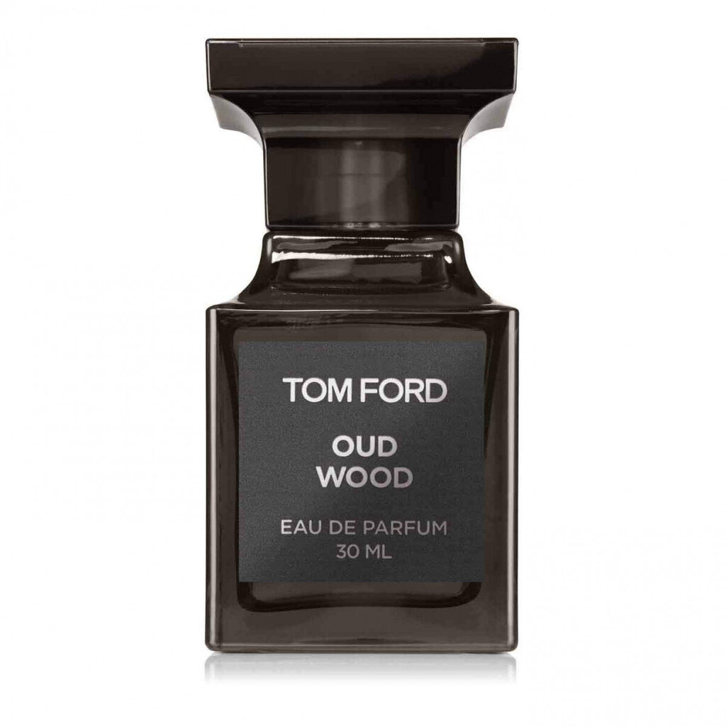 Tom Ford Oud Wood EDP 30ml hind ja info | Parfüümid naistele | hansapost.ee