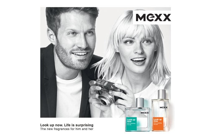 Mexx Look up Now Life Is Surprising For Her EDT naistele 15 ml hind ja info | Parfüümid naistele | hansapost.ee