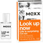 Mexx Look up Now Life Is Surprising For Her EDT naistele 15 ml hind ja info | Parfüümid naistele | hansapost.ee