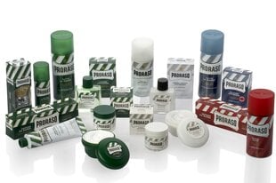 Proraso Raseerimisvaht tundlikule nahale Roheline tee 50 ml hind ja info | Raseerimisvahendid | hansapost.ee