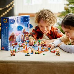 60352 LEGO® City Advendikalender цена и информация | Конструкторы и кубики | hansapost.ee