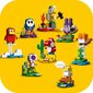71410 LEGO® Super Mario tegelaskujud - 5. seeria цена и информация | Klotsid ja konstruktorid | hansapost.ee