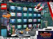 76231 LEGO® Marvel Super Heroes Galaktikavalvurite advendikalender hind ja info | Klotsid ja konstruktorid | hansapost.ee