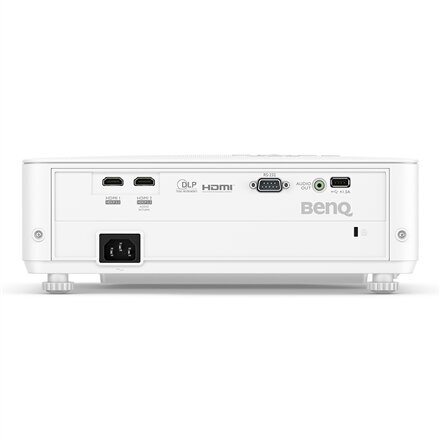 Benq 9H.JPK77.17E цена и информация | Projektorid | hansapost.ee