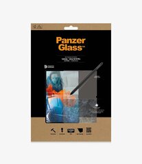 PanzerGlass Tempered Glass 7289 цена и информация | Аксессуары для планшетов, электронных книг | hansapost.ee