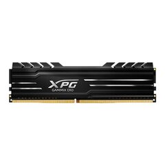 ADATA XPG Gammix AX4U360016G18I-SB10 цена и информация | Объём памяти (RAM) | hansapost.ee