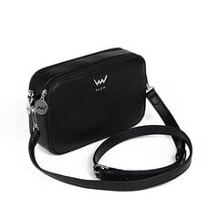 Женская сумочка Vuch Glora, черная цена и информация | Vuch Для женщин | hansapost.ee